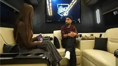 رامز جلال : مروان عطية ياما خلى الغريم يلطم على الخدود ومزعلناش 