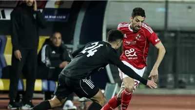 بعد التعادل مع زد في الدوري.. تعرف علي موعد مباراة الأهلي القادمة