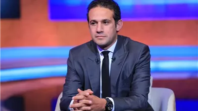 محمد فضل: الأهلي لم يكن يستحق الفوز أمام زد