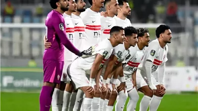 تشكيل الزمالك المتوقع أمام بيراميدز اليوم في الدوري