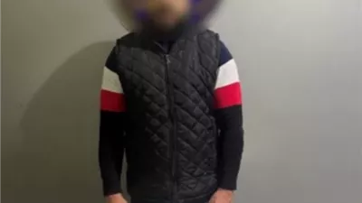 حلق شعره وأصاب جسده ليدعي المظلومية..حيلة فاشلة لـ 