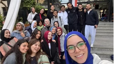 «واحة»... مبادرة إعلامية شبابية لإبراز السياحة البيئية الاستشفائية في مصر
