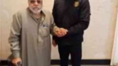 تيسيرات خاصة للفئات الأولى بالرعاية بجميع مكاتب الجوازات