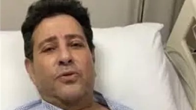 الموسيقيين تكشف تطورات الحالة الصحية لـ هانى شاكر.. وتطالب بالدعاء له