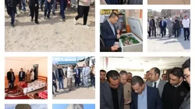 أبرز توجيهات محافظ المنوفية خلال زيارته مركز ومدينة منوف