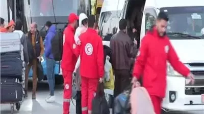 مصر تواصل استقبال وعلاج الجرحى الفلسطينيين وتسهيل العودة إلى غزة