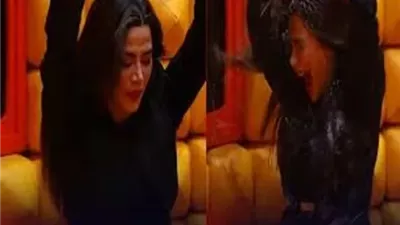 يارا السكري تقع فى فخ 