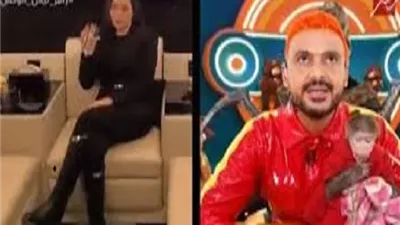 رامز جلال عن يارا السكري: 