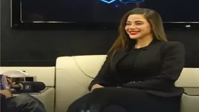رامز جلال: يارا السكرى مبتكلش غير جيلي ملهاش فى العدس والبصارة