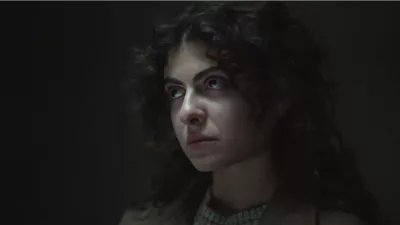 تارا عبود بين الصمود والانكسار فى 