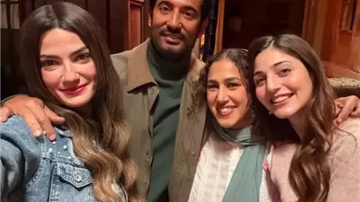 تارا عماد تتألق في «افراج».. إشادات واسعة بدور «كاراميلا»