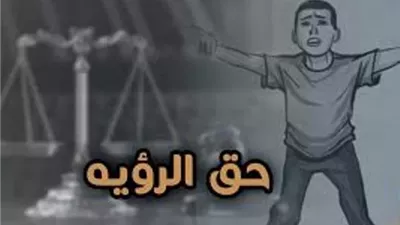 ماهو قانون الرؤية؟