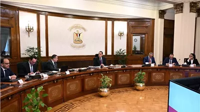 مدبولي: الرئيس يوجّه باستمرار تطوير التعليم العالي والبحث العلمي