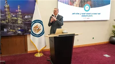 وزير البترول: أنظمة تعاقدية مبتكرة وأساليب حديثة لزيادة الإنتاج