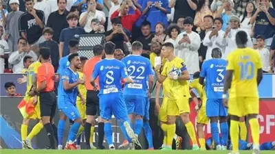 تفاصيل اجتماع الاتحاد السعودي مع الأندية المشاركة بدوري أبطال آسيا