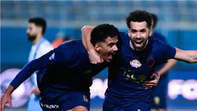 بعد تجاوز بيراميدز.. الزمالك يطالب اتحاد الكرة بتوفير العدالة التحكمية