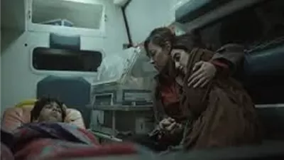 عمار ينجح بحماية اهله بعد محاولة الاحتلال الإسرائيلي فى 