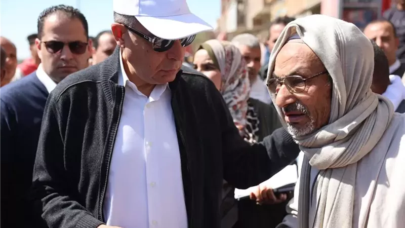 بوابة الجمهورية