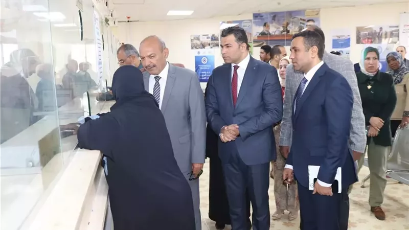 بوابة الجمهورية