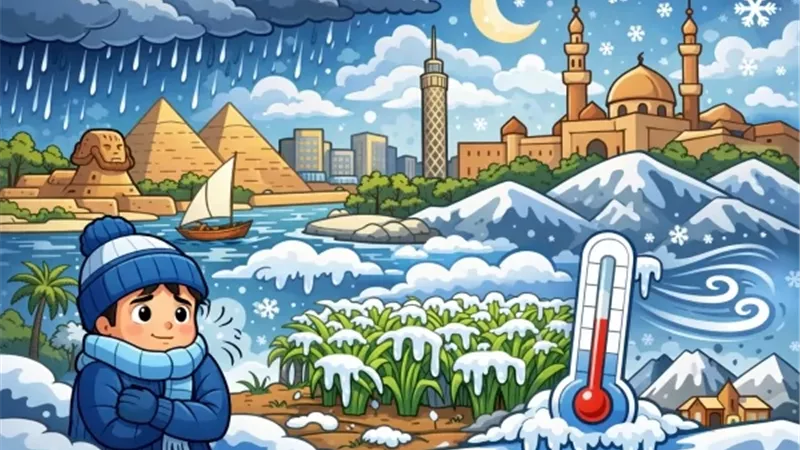 صورة تعبيرية بالذكاء