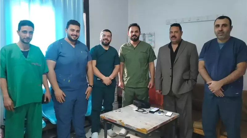 بوابة الجمهورية