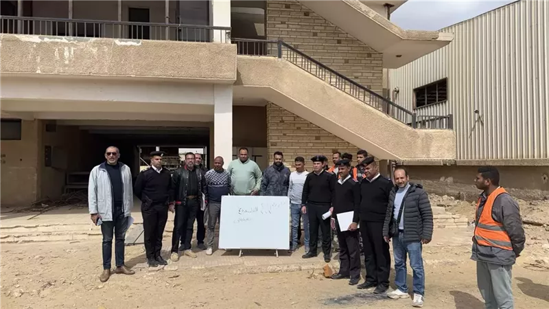 بوابة الجمهورية
