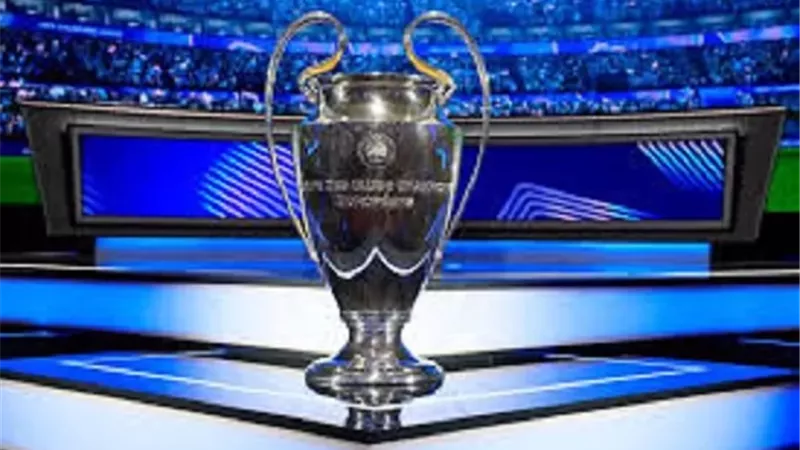 دوري أبطال أوروبا