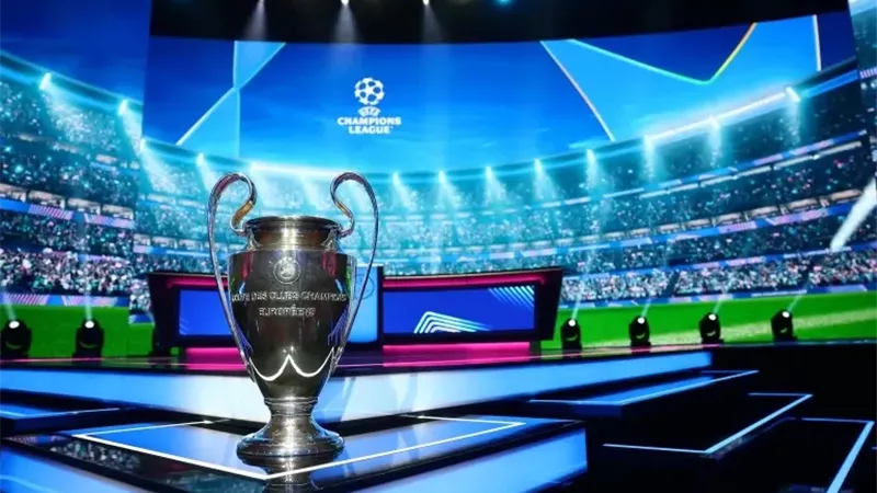 دوري أبطال أوروبا