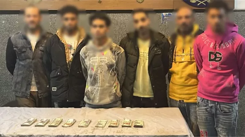 بوابة الجمهورية