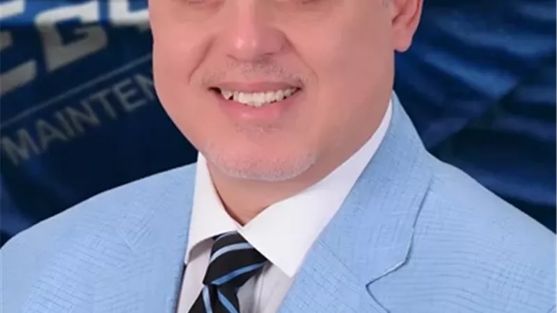 المهندس محمد سامي
