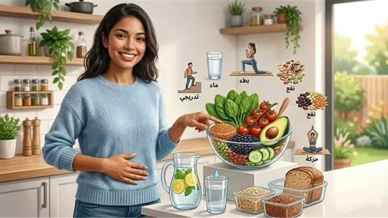 صورة تعبيرية بالذكاء