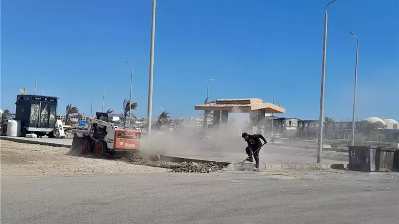 بوابة الجمهورية