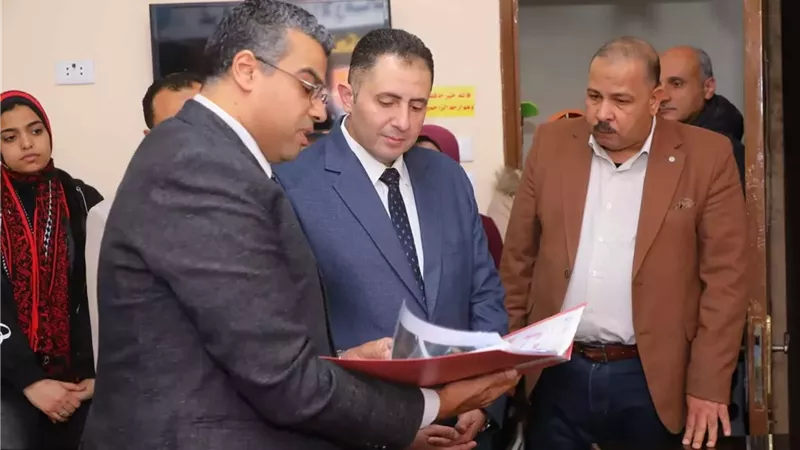 بوابة الجمهورية