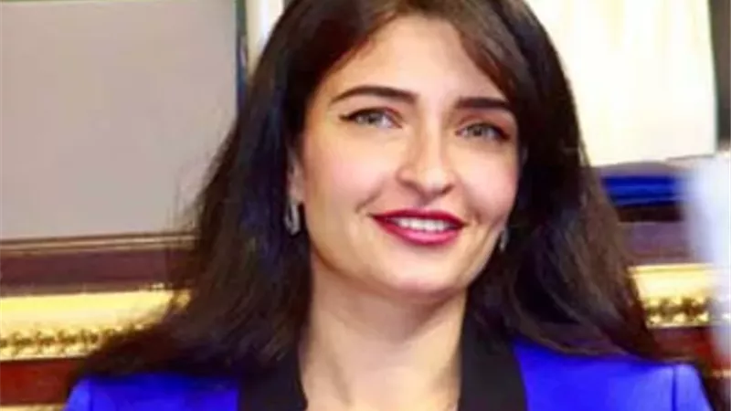 د. إيرين سعيد