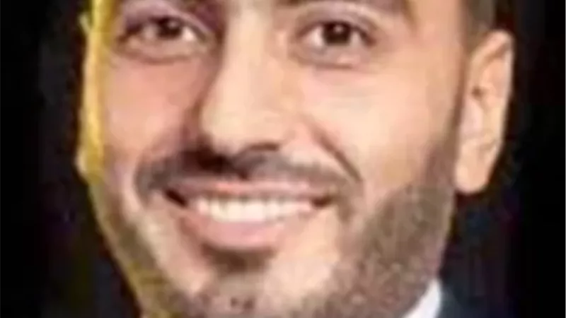 محمد تيسير مطر