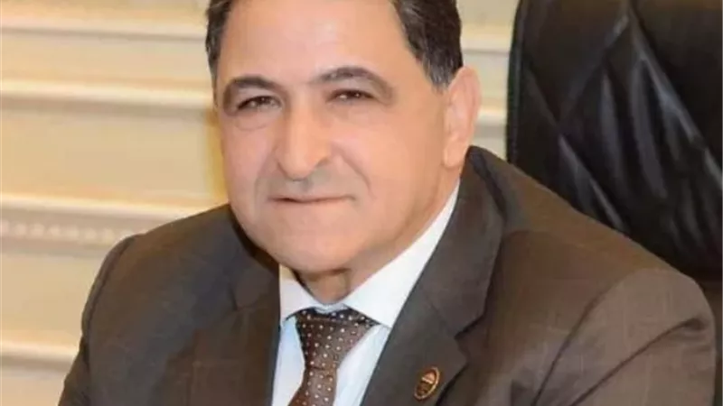 النائب سامي سوس