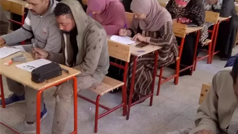 بوابة الجمهورية