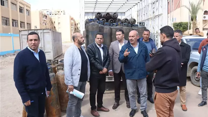 بوابة الجمهورية