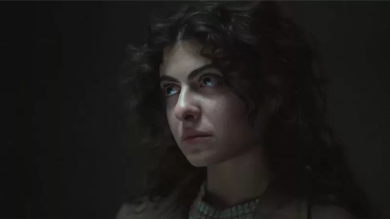 تارا عبود