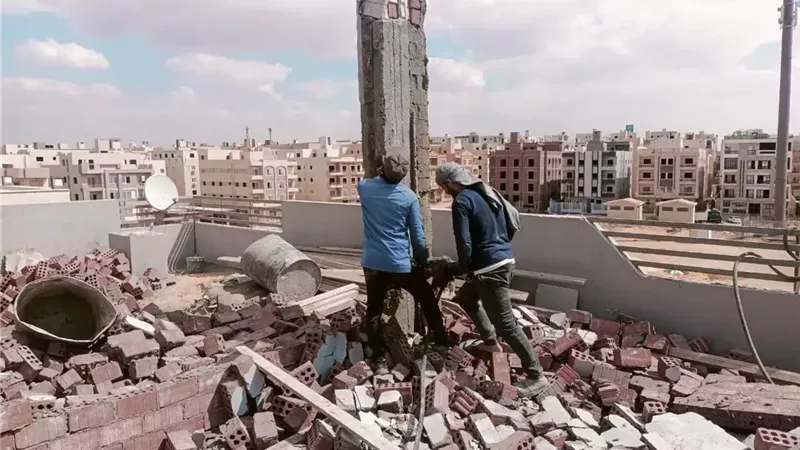 بوابة الجمهورية