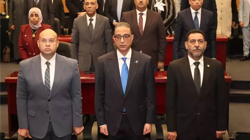 بوابة الجمهورية