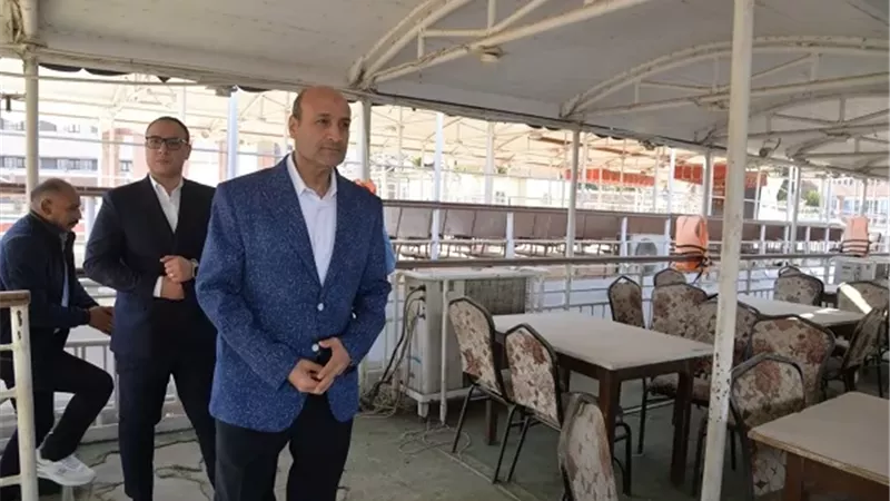 بوابة الجمهورية