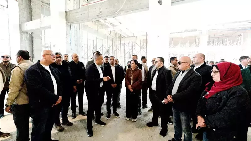 بوابة الجمهورية