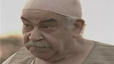 قصةالإستعانة بـعمرالحريرى بدل من عبد الله فرغلى فى شيخ العرب همام