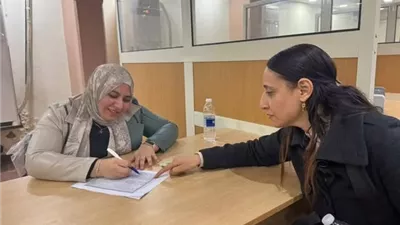 إعادة على منصب النقيب..ننشر نتيجة انتخابات مهندسين الإسماعيلية