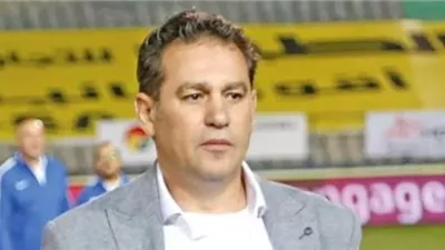 خالد جلال مديرا فنيا للنادي الإسماعيلى خلفا لـ طارق العشري