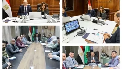 تقنين أراضي الدولة.. تحرك حاسم لاسترداد الحقوق وتطبيق القانون