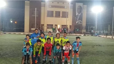 مراكزالشباب والرياضة بالمنيا منارات إشعاع ثقافي ورياضي في رمضان