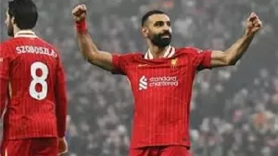 صلاح يقود تشكيل ليفربول ضد وولفرهامبتون في البريميرليج