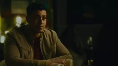 ظهور مميز لـ محمد حماد في رأس الأفعى الحلقة 14